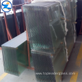 Customizable Tempered Ultra Clear Float Glass